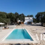 Villa 3-bedroom for sale in Melides, Grandola, Setubal &bull; ARE36581 - gallery image