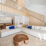 Villa 3-bedroom for sale in Melides, Grandola, Setubal &bull; ARE36581 - gallery image