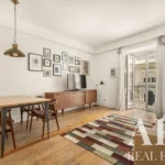 Apartment 2-bedroom for sale in Príncipe Real, Lisbon &bull; ARE40390 - gallery image