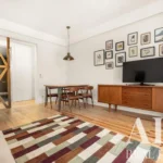 Apartment 2-bedroom for sale in Príncipe Real, Lisbon &bull; ARE40390 - gallery image