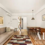 Apartment 2-bedroom for sale in Príncipe Real, Lisbon &bull; ARE40390 - gallery image