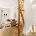 Apartment 2-bedroom for sale in Príncipe Real, Lisbon &bull; ARE40390 - gallery image