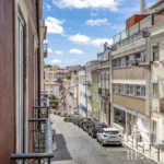 Apartment 2-bedroom for sale in Príncipe Real, Lisbon &bull; ARE40390 - gallery image