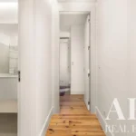 Apartment 2-bedroom for sale in Príncipe Real, Lisbon &bull; ARE40390 - gallery image