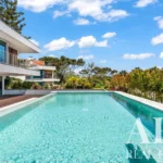 Villa 4-bedroom for sale in Cascais, Greater Lisbon • ARE40618 - gallery image