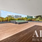 Villa 4-bedroom for sale in Cascais, Greater Lisbon • ARE40618 - gallery image