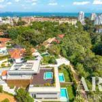 Villa 4-bedroom for sale in Cascais, Greater Lisbon • ARE40618 - gallery image