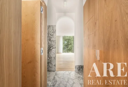 Apartment 3-bedroom for sale in Campo de Ourique, Lisbon &bull; ARE40900
