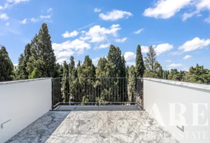 Apartment 3-bedroom for sale in Campo de Ourique, Lisbon &bull; ARE40900