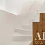 Apartment 3-bedroom for sale in Campo de Ourique, Lisbon &bull; ARE40900 - gallery image