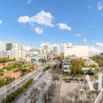 Apartment 3-bedroom for sale in Parque das Nações, Lisbon • ARE39389 - gallery image