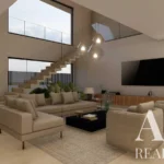 Villa 5-bedroom for sale in Verdizela, Seixal, Setubal &bull; ARE40258 - gallery image