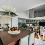 Apartment 4-bedroom for sale in Algés, Oeiras, Greater Lisbon &bull; ARE40271 - gallery image