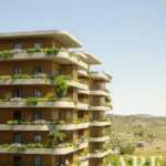 Apartment 1-bedroom for sale in Cidade Jardim 1965 | THOMAZ, Santo António dos Cavaleiros, Loures, Greater Lisbon • ARE40490 - gallery image