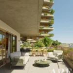 Apartment 1-bedroom for sale in Cidade Jardim 1965 | THOMAZ, Santo António dos Cavaleiros, Loures, Greater Lisbon • ARE40490 - gallery image