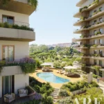 Apartment 1-bedroom for sale in Cidade Jardim 1965 | THOMAZ, Santo António dos Cavaleiros, Loures, Greater Lisbon &bull; ARE40489 - gallery image