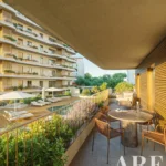 Apartment 1-bedroom for sale in Cidade Jardim 1965 | THOMAZ, Santo António dos Cavaleiros, Loures, Greater Lisbon • ARE40487 - gallery image