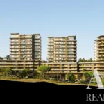 Apartment 1-bedroom for sale in Cidade Jardim 1965 | THOMAZ, Santo António dos Cavaleiros, Loures, Greater Lisbon • ARE40487 - gallery image