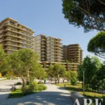 Apartment 1-bedroom for sale in Cidade Jardim 1965 | THOMAZ, Santo António dos Cavaleiros, Loures, Greater Lisbon • ARE40504 - gallery image
