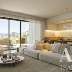 Apartment 1-bedroom for sale in Cidade Jardim 1965 | THOMAZ, Santo António dos Cavaleiros, Loures, Greater Lisbon • ARE40504 - gallery image