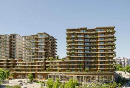 Apartment 2-bedroom for sale in Cidade Jardim 1965 | TELLES, Santo António dos Cavaleiros, Loures, Greater Lisbon &bull; ARE40576