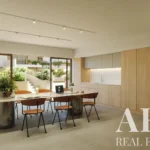 Apartment 3-bedroom for sale in Cidade Jardim 1965 | THOMAZ, Santo António dos Cavaleiros, Loures, Greater Lisbon • ARE40531 - gallery image