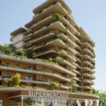 Apartment 3-bedroom for sale in Cidade Jardim 1965 | THOMAZ, Santo António dos Cavaleiros, Loures, Greater Lisbon • ARE40534 - gallery image