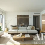 Apartment 3-bedroom for sale in Cidade Jardim 1965 | THOMAZ, Santo António dos Cavaleiros, Loures, Greater Lisbon • ARE40534 - gallery image