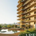 Apartment 3-bedroom for sale in Cidade Jardim 1965 | THOMAZ, Santo António dos Cavaleiros, Loures, Greater Lisbon • ARE40542 - gallery image