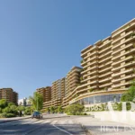 Apartment 3-bedroom for sale in Cidade Jardim 1965 | THOMAZ, Santo António dos Cavaleiros, Loures, Greater Lisbon • ARE40542 - gallery image