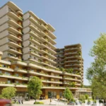 Apartment 3-bedroom for sale in Cidade Jardim 1965 | TELLES, Santo António dos Cavaleiros, Loures, Greater Lisbon &bull; ARE40556 - gallery image