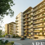 Apartment 2-bedroom for sale in Cidade Jardim 1965 | TELLES, Santo António dos Cavaleiros, Loures, Greater Lisbon • ARE40596 - gallery image