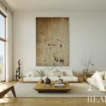 Apartment 2-bedroom for sale in Cidade Jardim 1965 | TELLES, Santo António dos Cavaleiros, Loures, Greater Lisbon • ARE40596 - gallery image