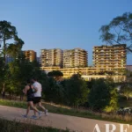 Apartment 2-bedroom for sale in Cidade Jardim 1965 | TELLES, Santo António dos Cavaleiros, Loures, Greater Lisbon • ARE40596 - gallery image