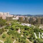 Apartment 3-bedroom for sale in Cidade Jardim 1965 | TELLES, Santo António dos Cavaleiros, Loures, Greater Lisbon • ARE40642 - gallery image