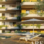Apartment 3-bedroom for sale in Cidade Jardim 1965 | TELLES, Santo António dos Cavaleiros, Loures, Greater Lisbon &bull; ARE40649 - gallery image