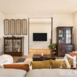 Apartment 3-bedroom for sale in Avenidas Novas, Lisbon • ARE40778 - gallery image
