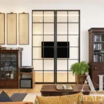 Apartment 3-bedroom for sale in Avenidas Novas, Lisbon • ARE40778 - gallery image