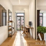 Apartment 3-bedroom for sale in Avenidas Novas, Lisbon • ARE40778 - gallery image
