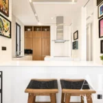 Apartment 3-bedroom for sale in Avenidas Novas, Lisbon • ARE40778 - gallery image