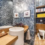 Apartment 3-bedroom for sale in Avenidas Novas, Lisbon • ARE40778 - gallery image