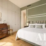 Apartment 3-bedroom for sale in Avenidas Novas, Lisbon • ARE40778 - gallery image