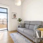 Apartment 3-bedroom for sale in Avenidas Novas, Lisbon • ARE40778 - gallery image
