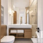 Apartment 3-bedroom for sale in Avenidas Novas, Lisbon • ARE40778 - gallery image