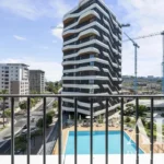 Apartment 1-bedroom for sale in Parque das Nações, Lisbon &bull; ARE40865 - gallery image