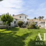 Villa 4-bedroom for sale in Birre, Cascais, Greater Lisbon • ARE40877 - gallery image