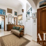 Villa 4-bedroom for sale in Birre, Cascais, Greater Lisbon • ARE40877 - gallery image
