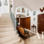 Villa 4-bedroom for sale in Birre, Cascais, Greater Lisbon • ARE40877 - gallery image