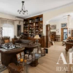 Villa 4-bedroom for sale in Birre, Cascais, Greater Lisbon • ARE40877 - gallery image