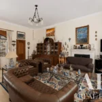 Villa 4-bedroom for sale in Birre, Cascais, Greater Lisbon • ARE40877 - gallery image